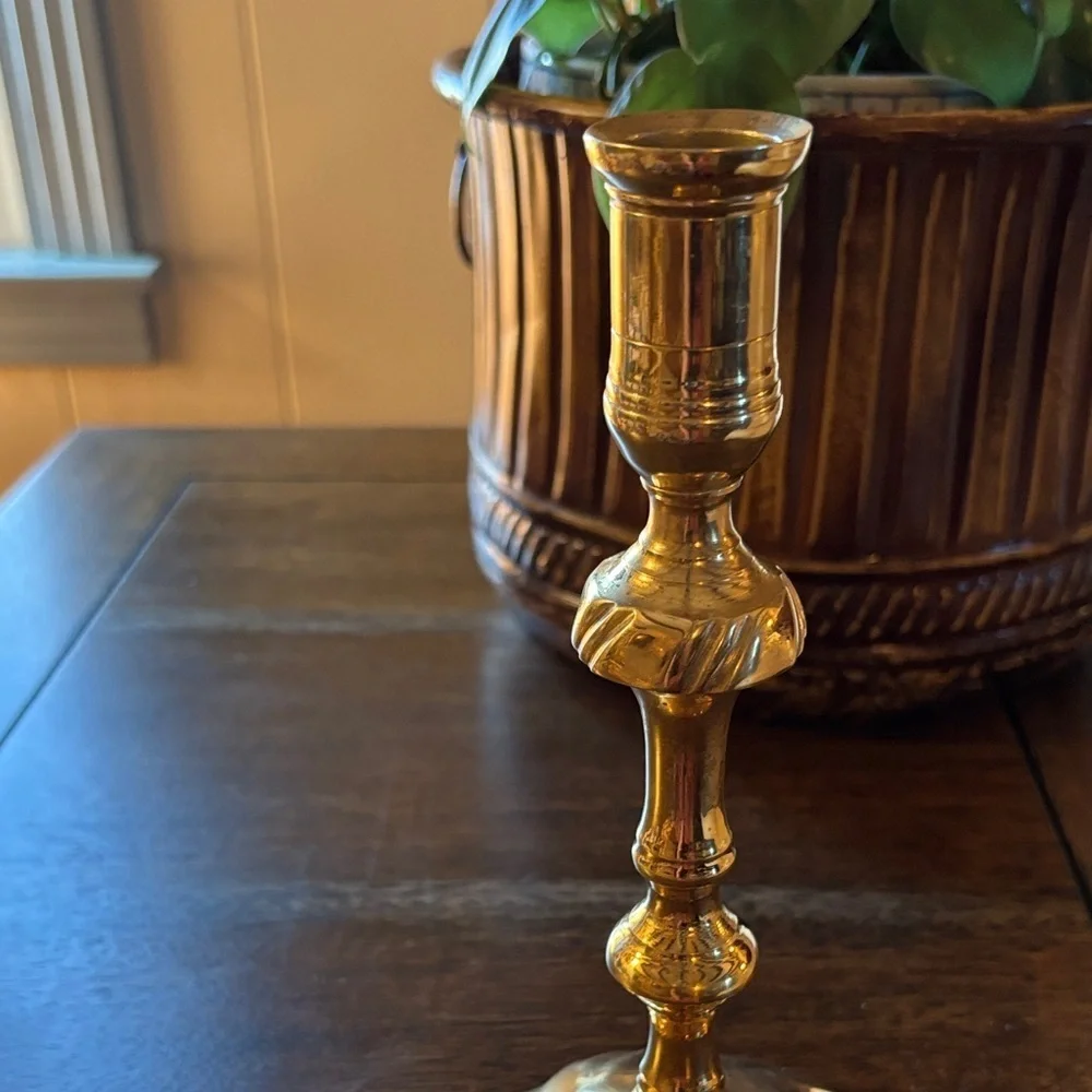 Steinmark vintage brass